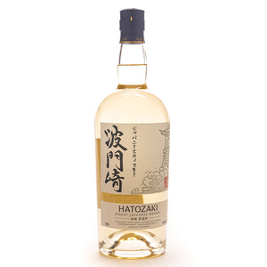 
            
                Load image into Gallery viewer, Hatozaki Japanese Whiskey - 750ml
            
        