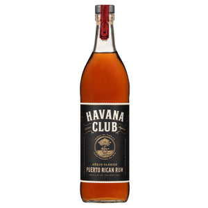 
            
                Load image into Gallery viewer, Havana Club Anejo Clasico Rum - 750ml
            
        