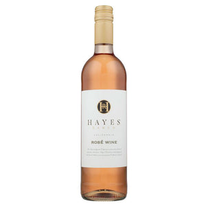 
            
                Load image into Gallery viewer, Hayes Ranch 2020 Rose - 750ml
            
        