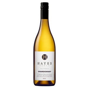 
            
                Load image into Gallery viewer, Hayes Ranch California Chardonnay - 750ml
            
        