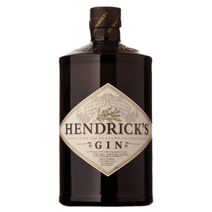
            
                Load image into Gallery viewer, Hendrick&amp;#39;s Gin - 750ml
            
        