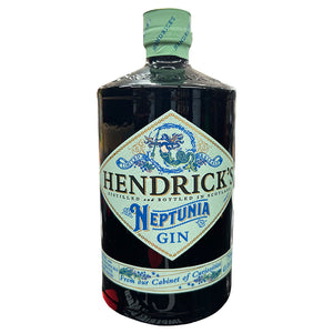 Hendrick's Neptunia Gin - 750ml