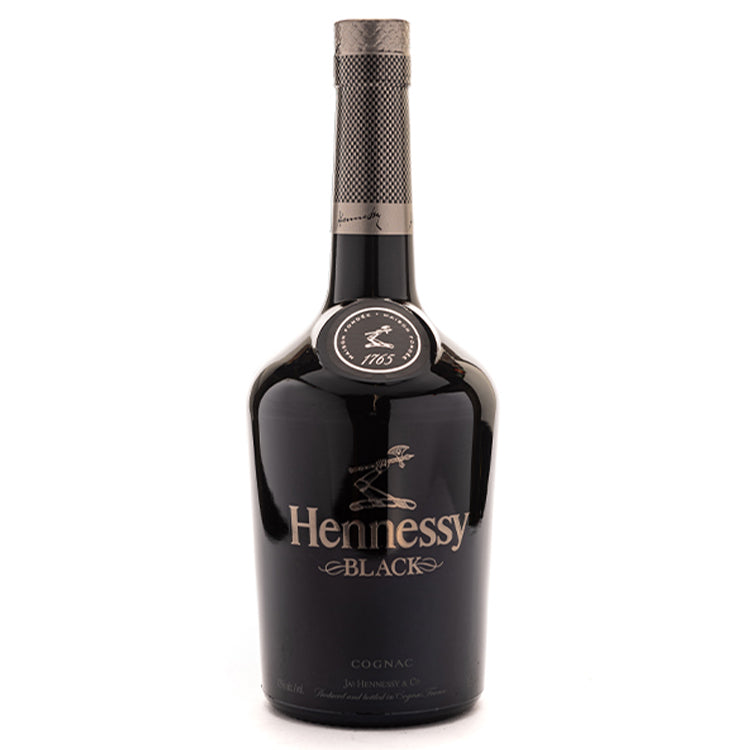 
            
                Load image into Gallery viewer, Hennessy Black Cognac - 750ml
            
        