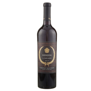 
            
                Load image into Gallery viewer, Herzog Paso Robles Cabernet Sauvignon - 750ml
            
        