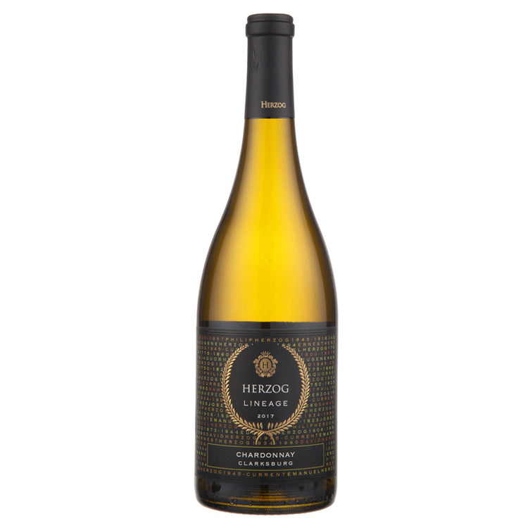 Herzog Paso Robles Chardonnay - 750ml