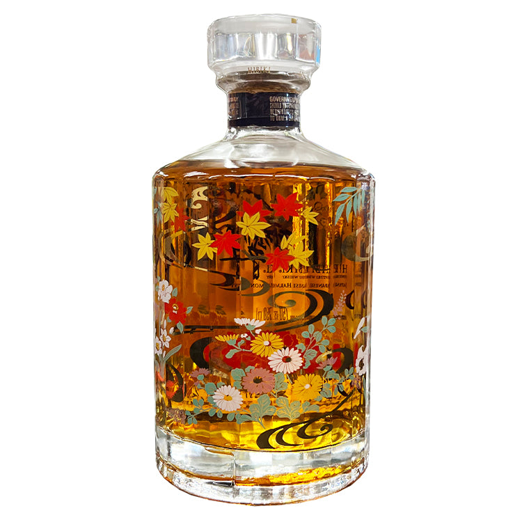 
            
                Load image into Gallery viewer, Hibiki Harmony 2021 Limited Edition Japanese Whiskey - 750ml
            
        