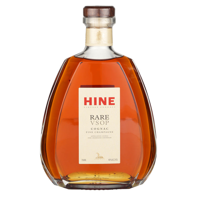 Hine Rare Cognac VSOP - 750ml