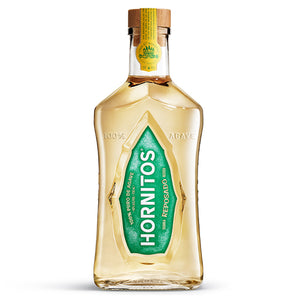 
            
                Load image into Gallery viewer, Hornitos Reposado Tequila - 750ml
            
        