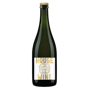 House Wine Brut Bubbles - 750ml