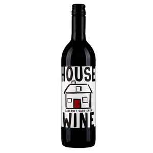 House Wine Cabernet Sauvignon - 750ml