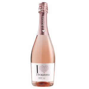 
            
                Load image into Gallery viewer, I Heart 2020 Prosecco Rose Extra Dry Millesimato - 750ml
            
        