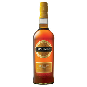 Irish Mist Honey Whiskey Liqueur - 750ml