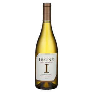 
            
                Load image into Gallery viewer, Irony Chardonnay 2019 Monterey County - 750ml
            
        