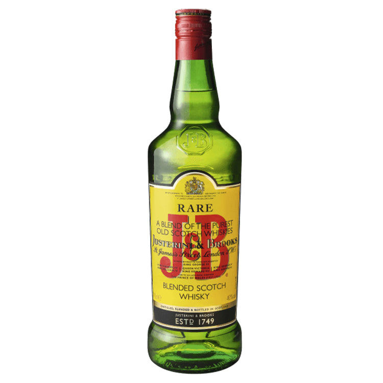 
            
                Load image into Gallery viewer, J&amp;amp;B Scotch Whiskey - 750ml
            
        
