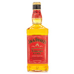Jack Daniel's Tennessee Fire Whiskey - 750ml