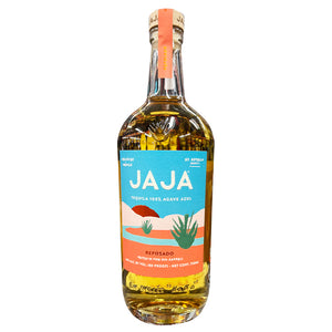 Jaja Reposado Tequila - 750ml