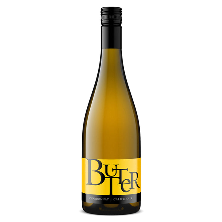 
            
                Load image into Gallery viewer, Jam Cellars Butter Chardonnay - 750ml
            
        