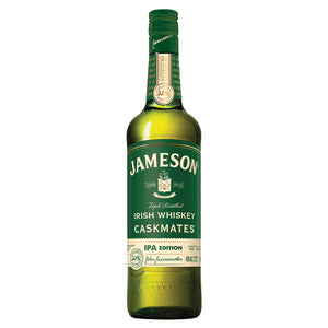 Jameson Caskmates IPA Edition Irish Whiskey - 750ml