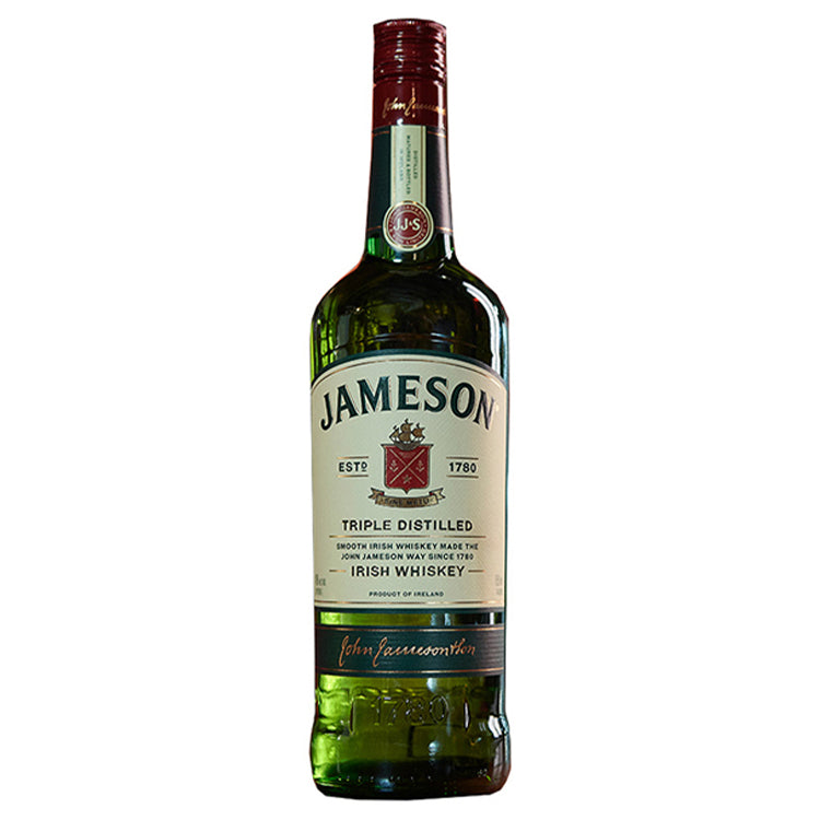 Jameson Irish Whiskey - 750ml
