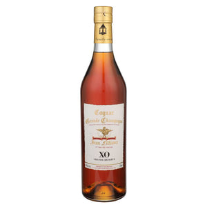 Jean Fillioux Grande Reserve Grande Champagne Cognac XO - 750ml