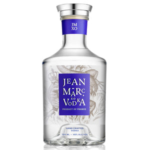 Jean Marc XO Vodka - 750ml