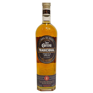 
            
                Load image into Gallery viewer, Jose Cuervo Anejo Tequila - 750ml
            
        