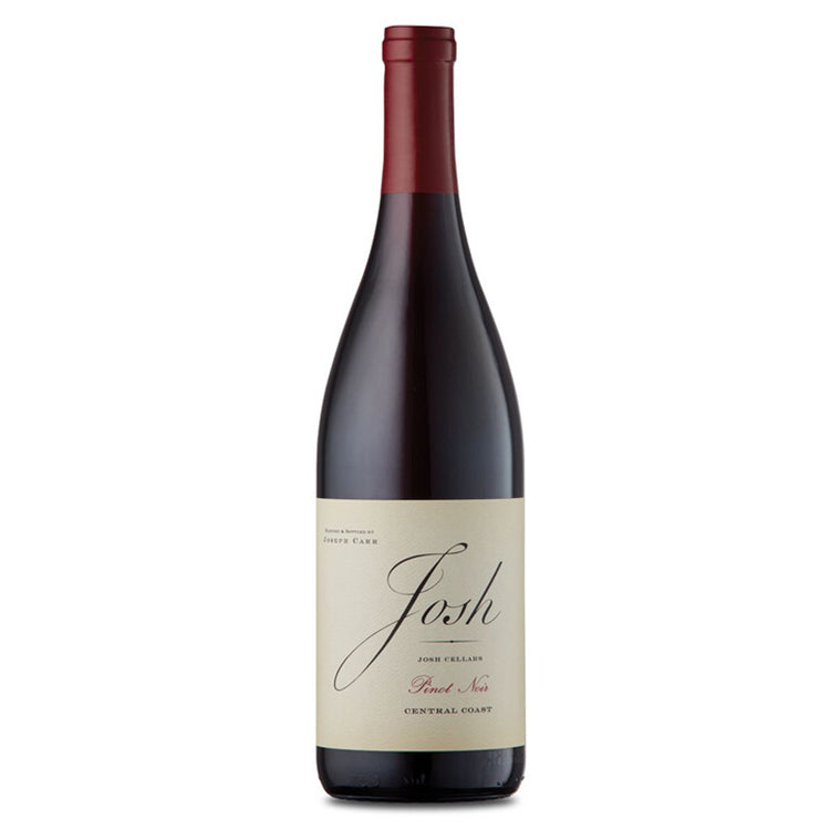 Josh Cellars Pinot Noir - 750ml