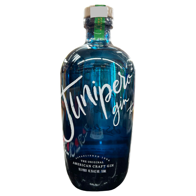 Junipero Gin - 750ml
