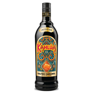 Kahlua Salted Caramel Liqueur - 750ml