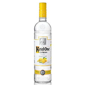 Ketel One Vodka Citroen - 750ml