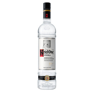 
            
                Load image into Gallery viewer, Ketel One Vodka - 750ml
            
        