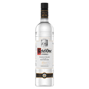 
            
                Load image into Gallery viewer, Ketel One Vodka - 750ml
            
        