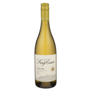 
            
                Load image into Gallery viewer, King Estate 2021 Pinot Gris Willamette Valley - 750ml
            
        