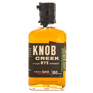 Knob Creek Rye Whiskey - 750ml