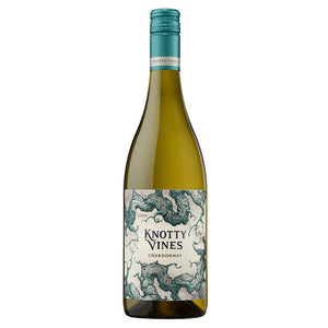 Knotty Vines Chardonnay - 750ml