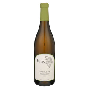 Kynsi 2019 Chardonnay Bien Nacido Vineyard Santa Maria Valley - 750ml