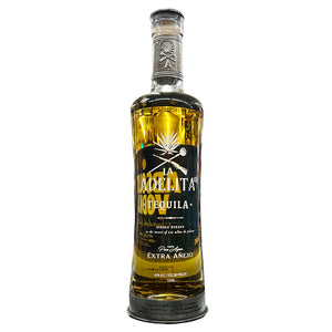 
            
                Load image into Gallery viewer, La Adelita Extra Anejo Tequila - 750ml
            
        