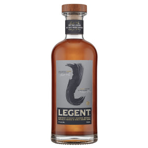 
            
                Load image into Gallery viewer, Legent Straight Bourbon Whiskey - 750ml
            
        