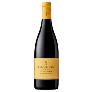 Lincourt Rancho Santa Rosa 2018 Pinot Noir - 750ml