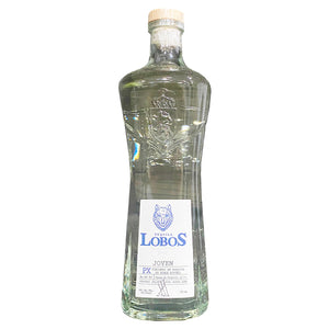 
            
                Load image into Gallery viewer, Lobos 1707 Joven Tequila - 750ml
            
        