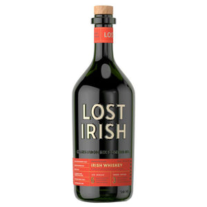 
            
                Load image into Gallery viewer, Lost Irish Blended Irish Whiskey - 750ml
            
        