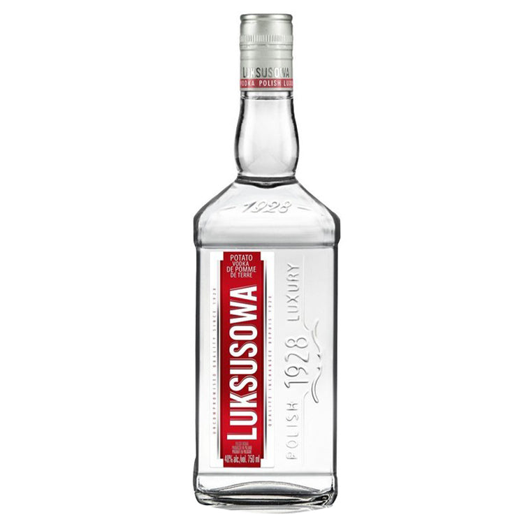 Luksusowa Vodka - 750ml