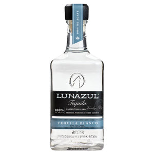 
            
                Load image into Gallery viewer, Lunazul Blanco Tequila - 750ml
            
        