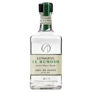 
            
                Load image into Gallery viewer, Lunazul El Humoso Smoked Blanco Tequila - 750ml
            
        
