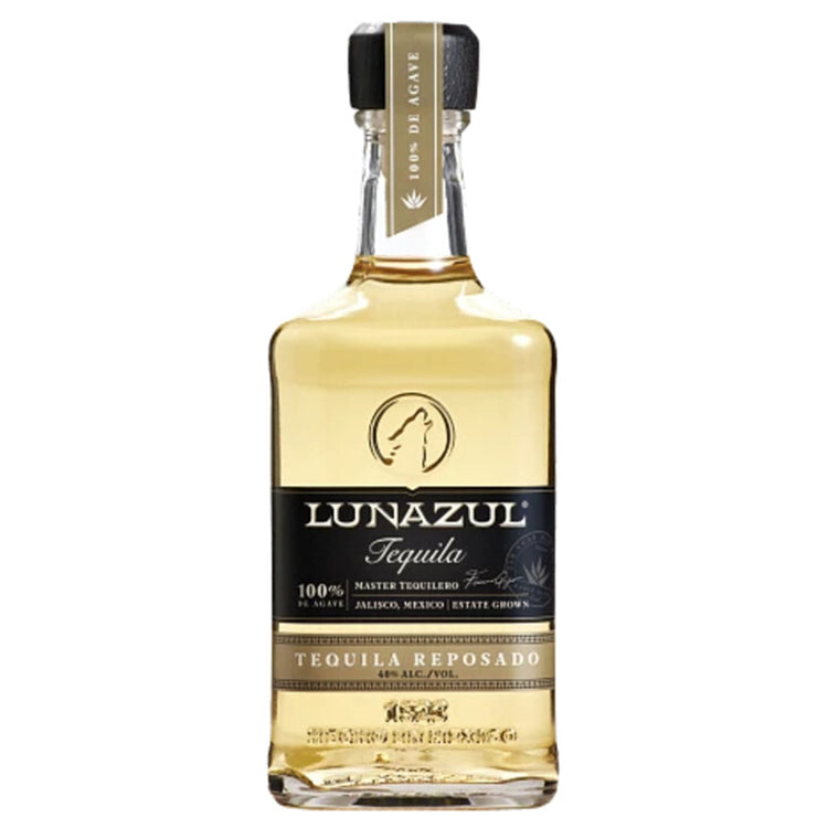 Lunazul Reposado Tequila - 750ml
