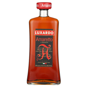 Luxardo Amaretto di Saschira - 750ml