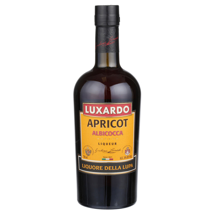 Luxardo Apricot Liqueur - 750ml