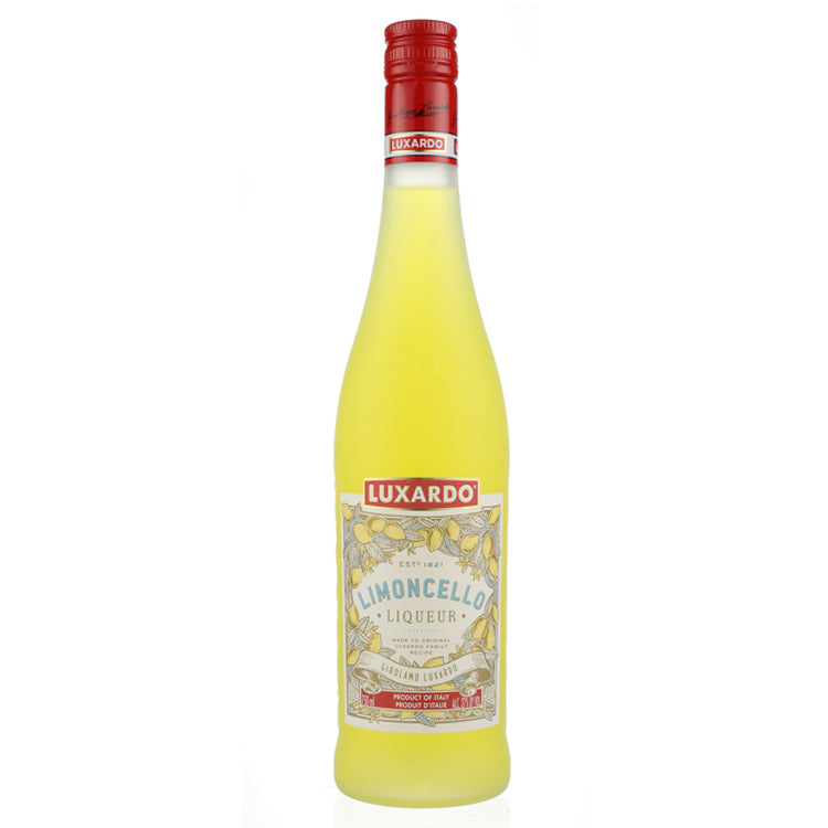 
            
                Load image into Gallery viewer, Luxardo Limoncello Liqueur - 750ml
            
        