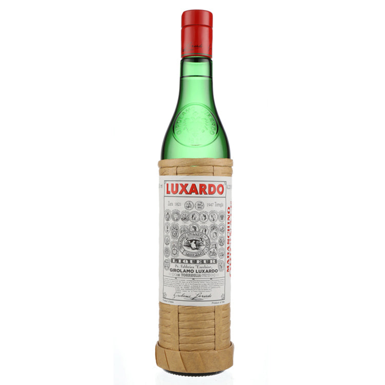 Luxardo Maraschino Original Liqueur - 750ml