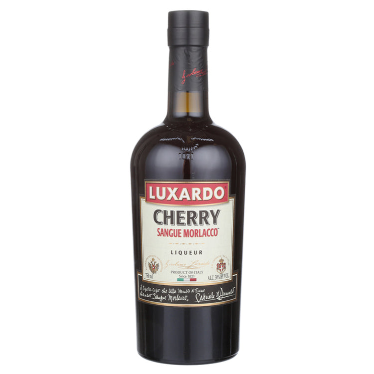 
            
                Load image into Gallery viewer, Luxardo Morlacco Cherry Liqueur - 750ml
            
        